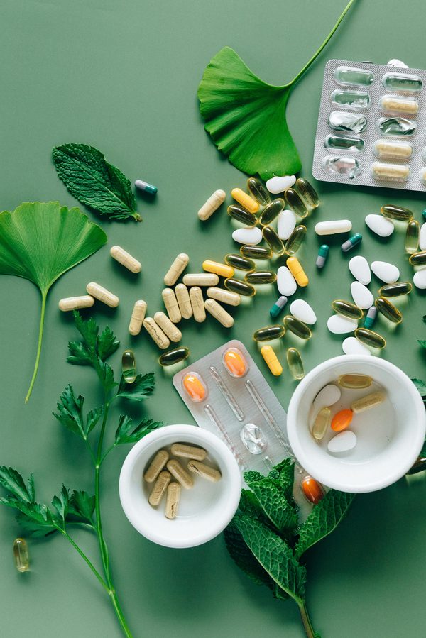 Ashwagandha : un allié naturel pour votre bien-être et votre équilibre