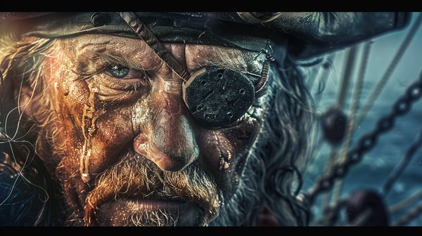 Cache oeil pirate à 6.35€ : trouvez-le sur nidek