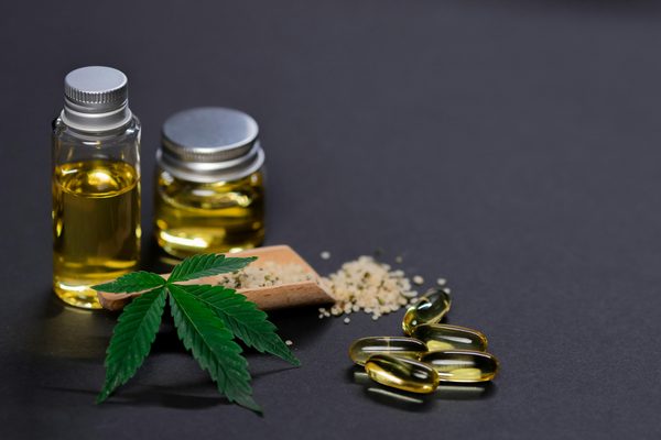 Le produit de chanvre bio et français pour une qualité premium pour votre bien-être