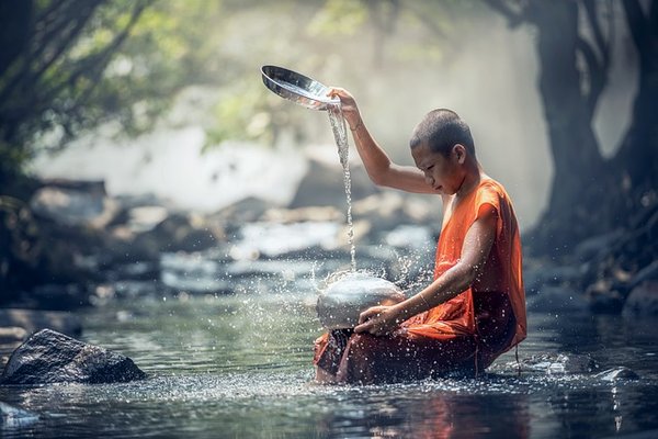 Comment se guérir par la méditation ?