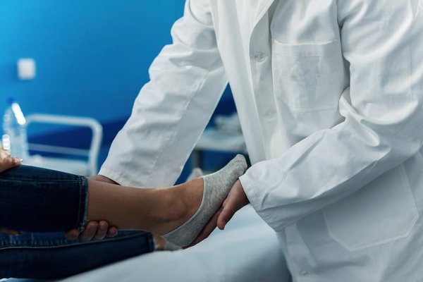 Quelles sont les différentes interventions d’un chirurgien orthopédiste ?
