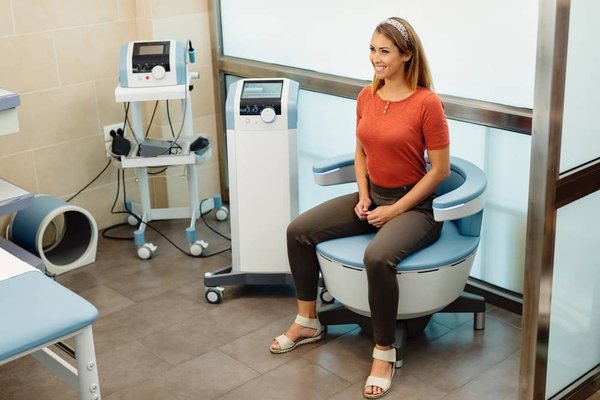 Les différents types d’incontinence urinaire