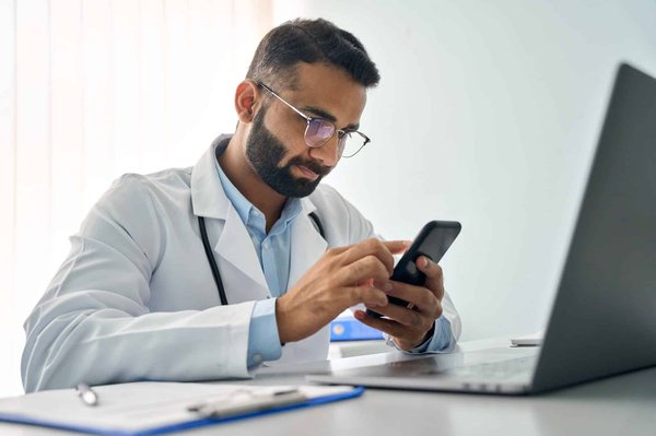 Quels sont les avantages pour un professionnel de santé d'utiliser Epia ?
