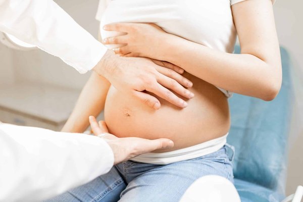 À la découverte des bienfaits du massage prénatal ?