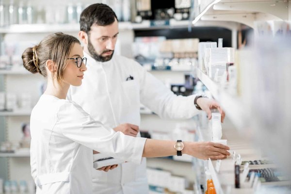 Médicaments en urgence : la pharmacie de garde à votre service
