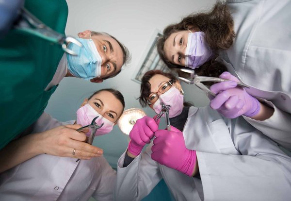 Comment s’organisent les chirurgiens-dentistes en France ?