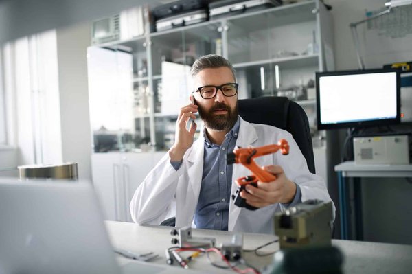 Cabinet laser oreille : une alternative idéale pour la perte de poids