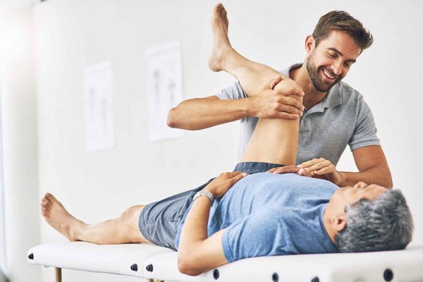 Les méthodes innovantes de traitement utilisées par les kinésithérapeutes