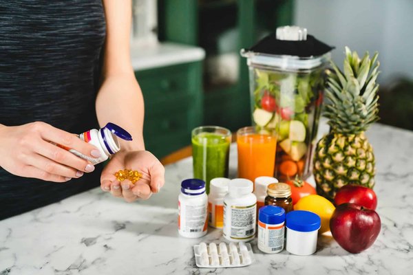 Avis sur les compléments alimentaires minceur : la Clinique Duvirval, votre allié !