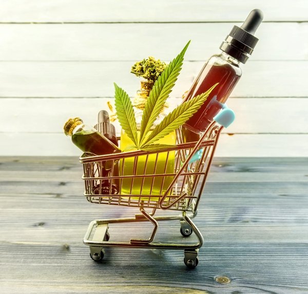 Achat de produits à base de chanvre : des codes promo cbdpaschere disponibles