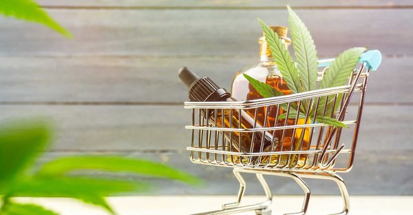 Conseil d'achat de cbd : quelle forme choisir pour le produit ?